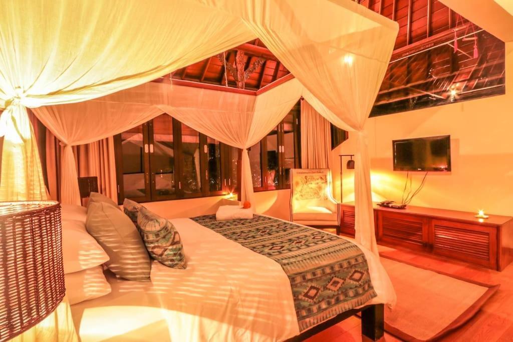 Rinjani Villa *