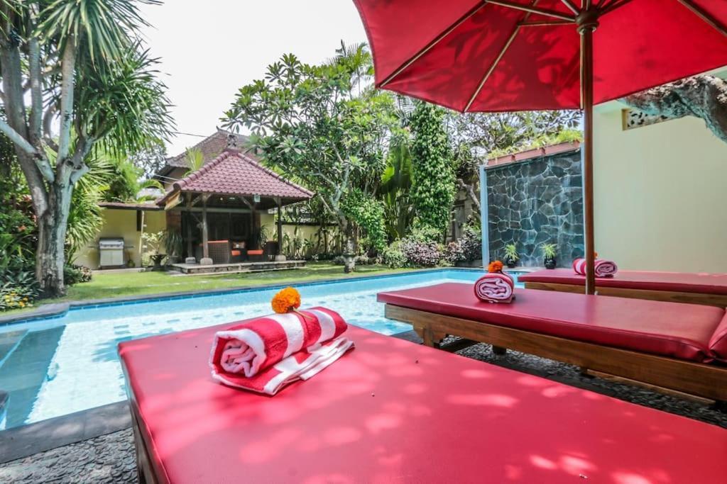 Villa Rinjani *