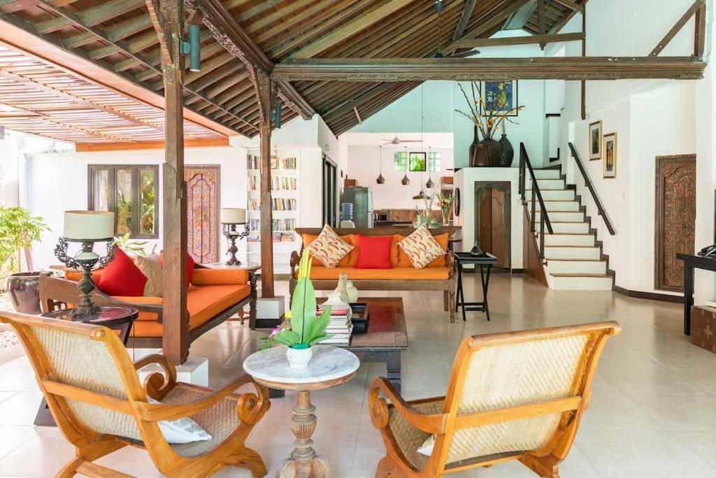 Rinjani Villa Sanur (Bali)