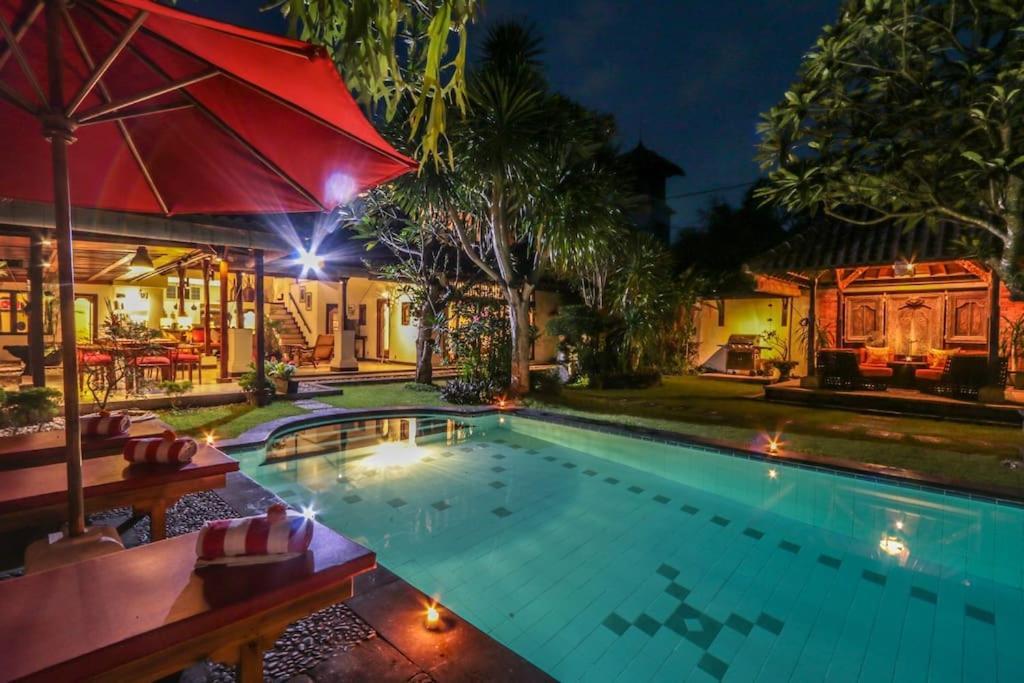 Rinjani Sanur (Bali)
