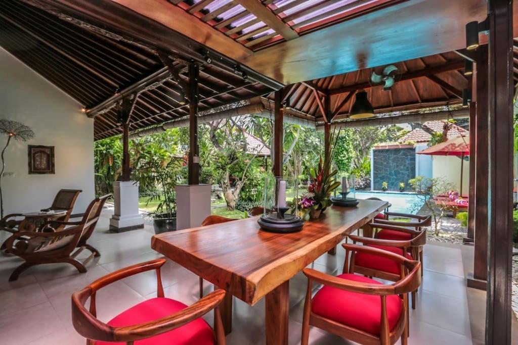 Rinjani Villa