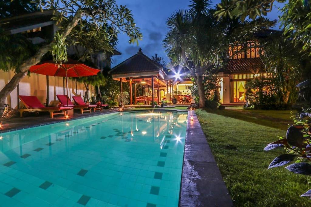 Rinjani Villa