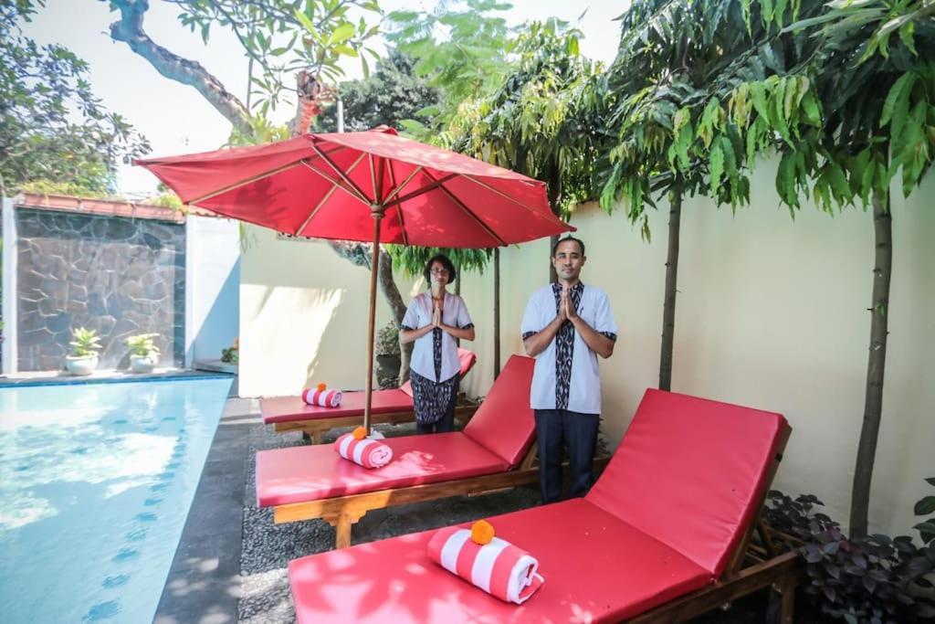 Rinjani Villa Sanur (Bali)