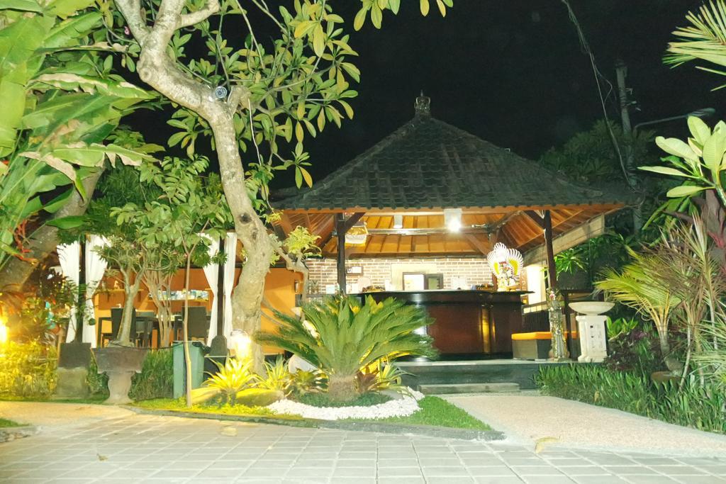 Gasthof Tirta Ening Agung