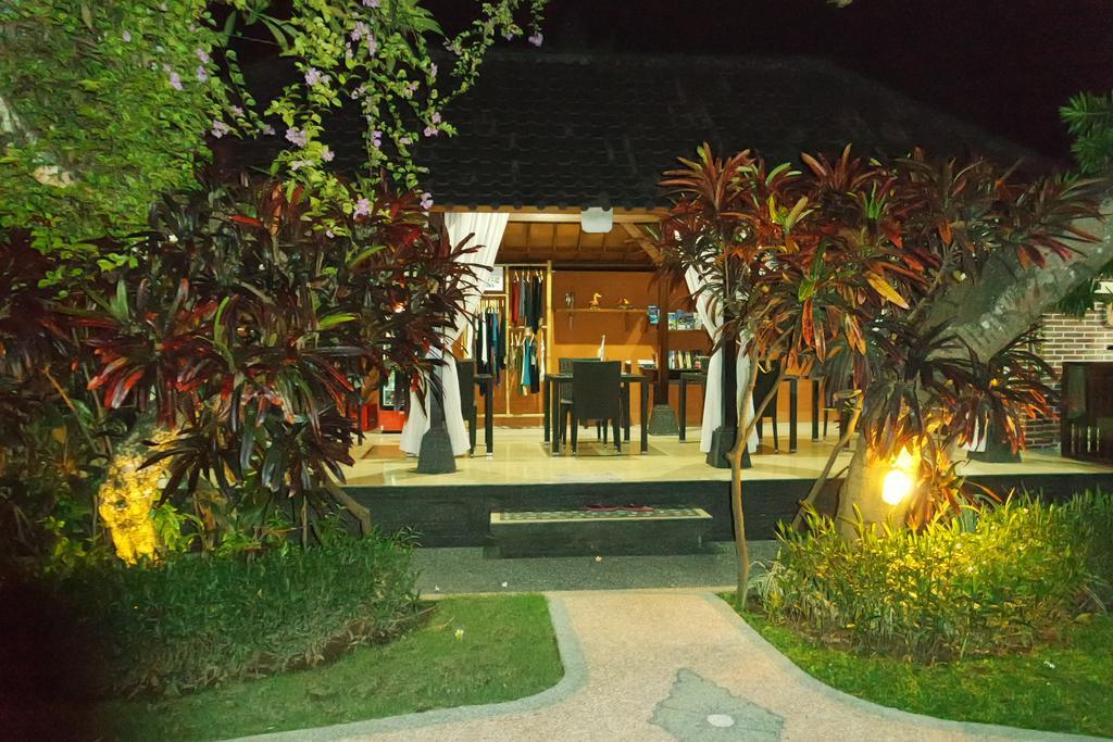 Tirta Ening Agung 3* Sanur