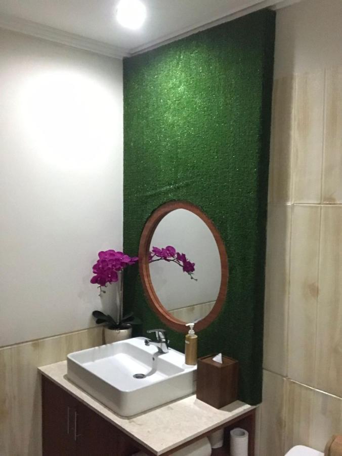 Guest house Dewi Dewi