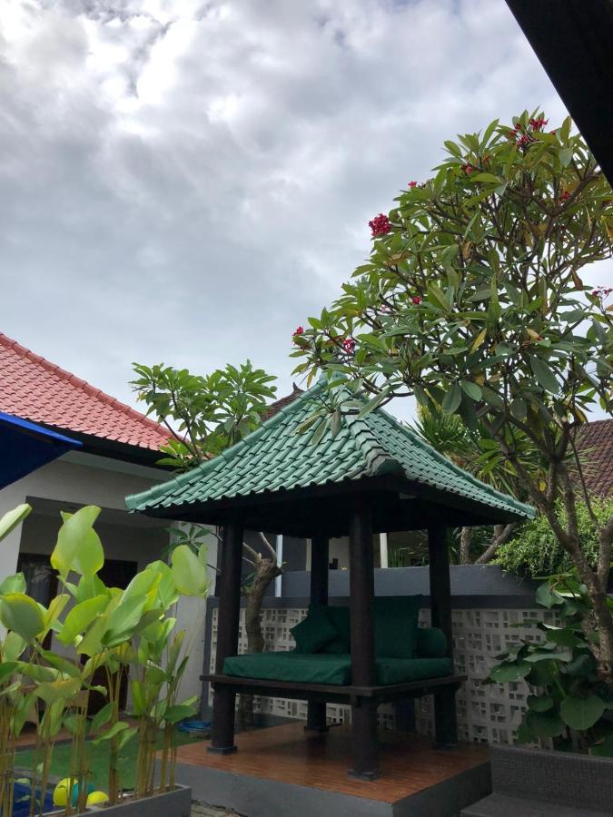 Guest house Dewi Dewi Sanur (Bali)