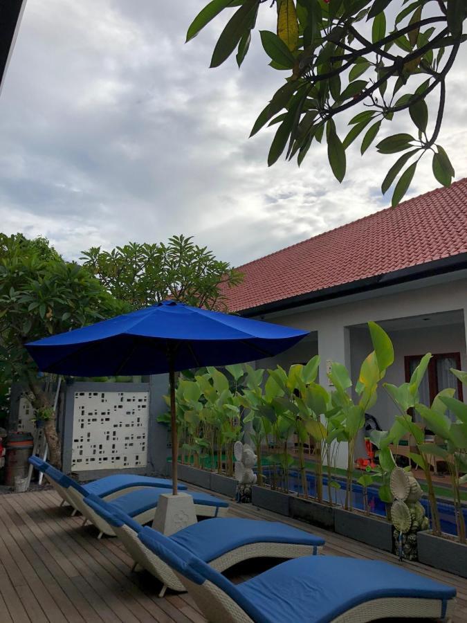 Dewi Dewi Guest house Sanur (Bali)