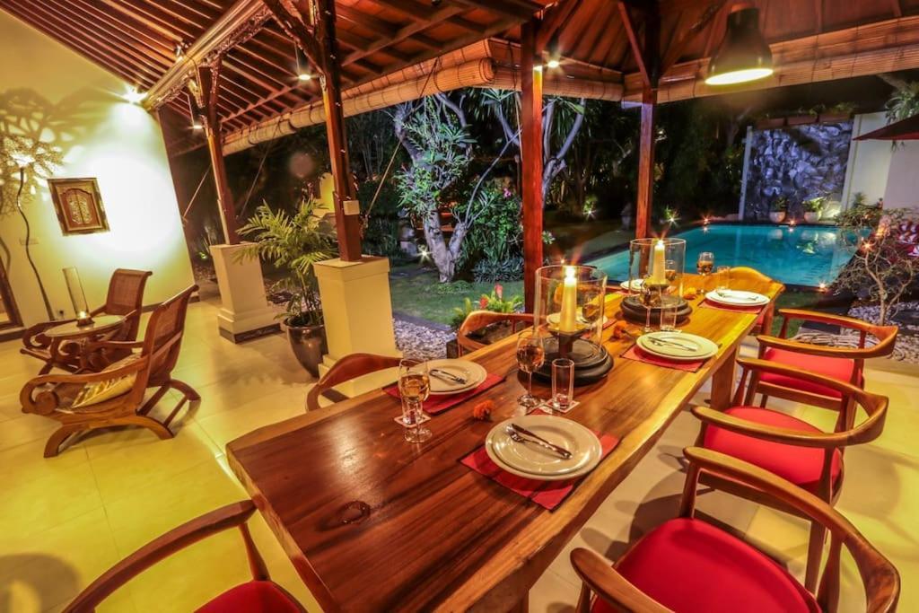Rinjani Sanur (Bali)