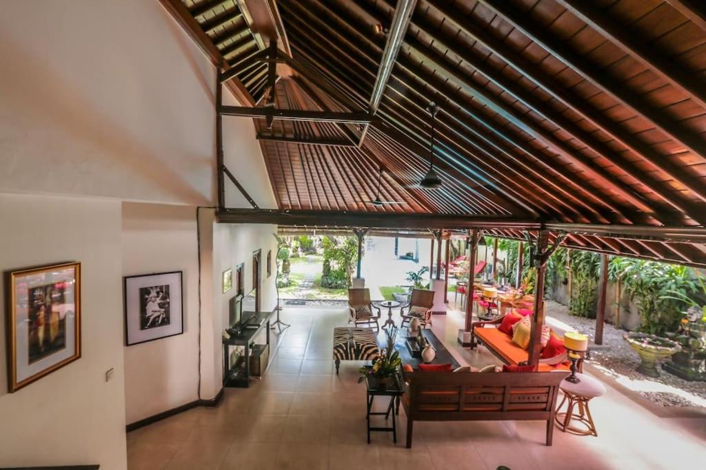 Rinjani Villa *