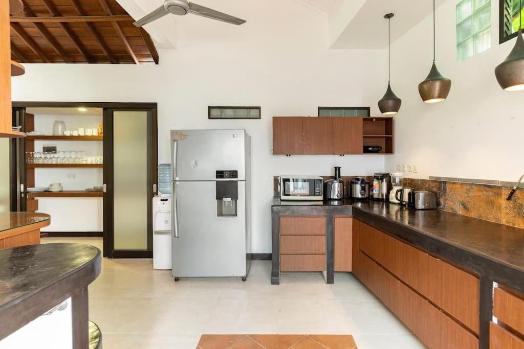 Rinjani Villa