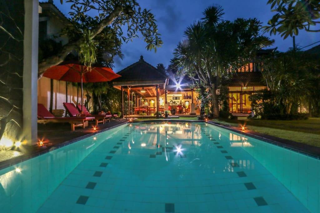 Villa Rinjani *