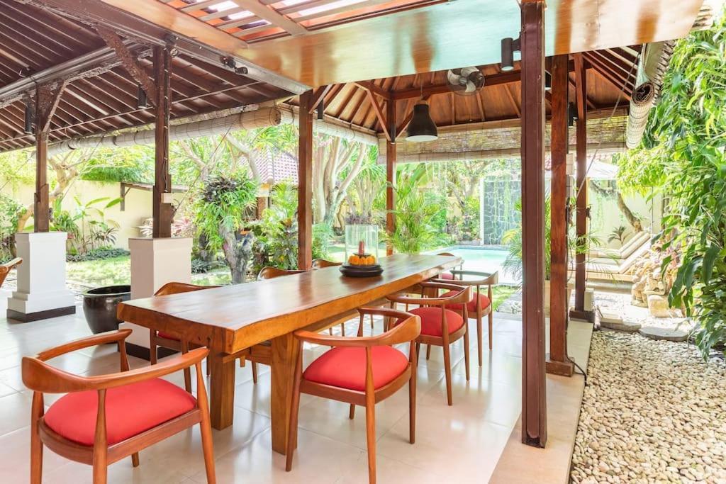 Villa Rinjani Sanur (Bali)