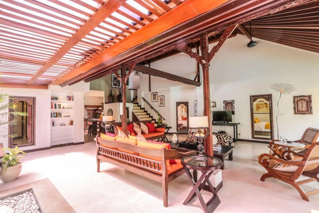 Villa Rinjani Sanur (Bali)