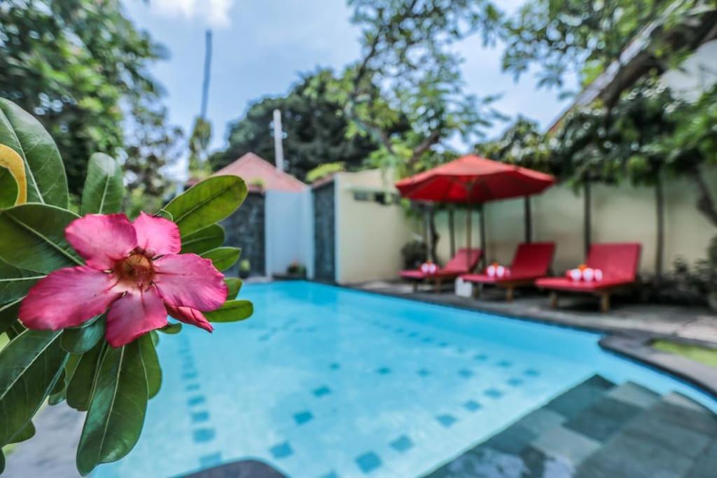 Villa Rinjani Sanur (Bali)
