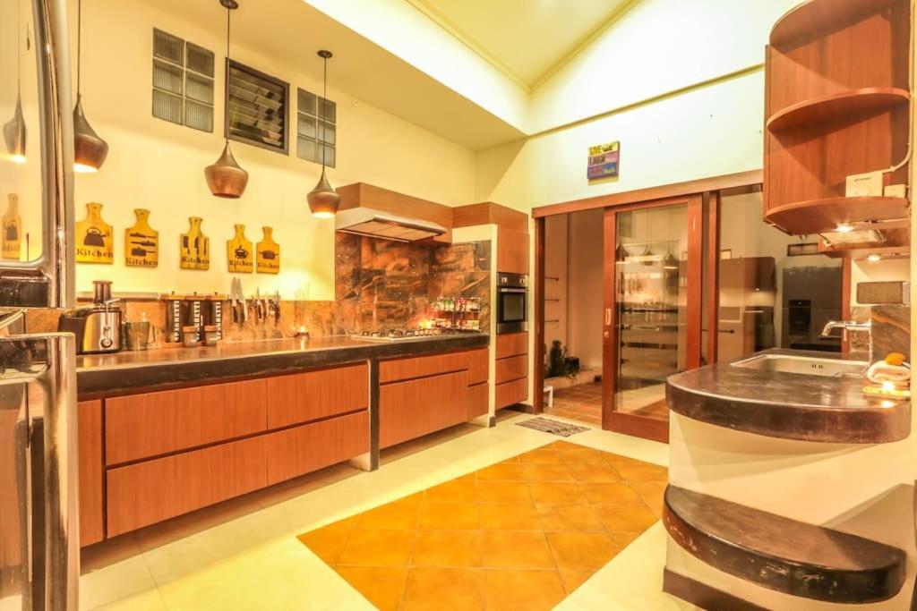 Villa Rinjani Sanur (Bali)