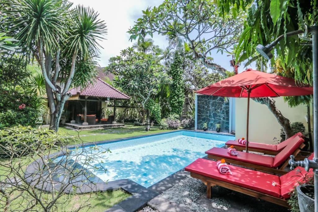 Villa Rinjani *
