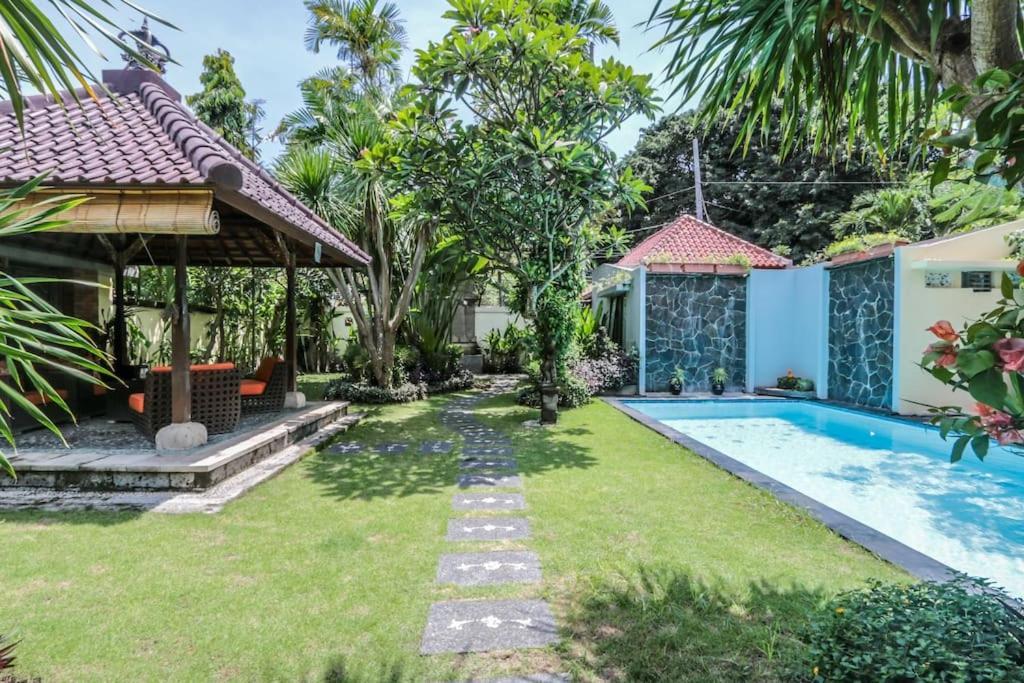 Rinjani * Sanur (Bali)