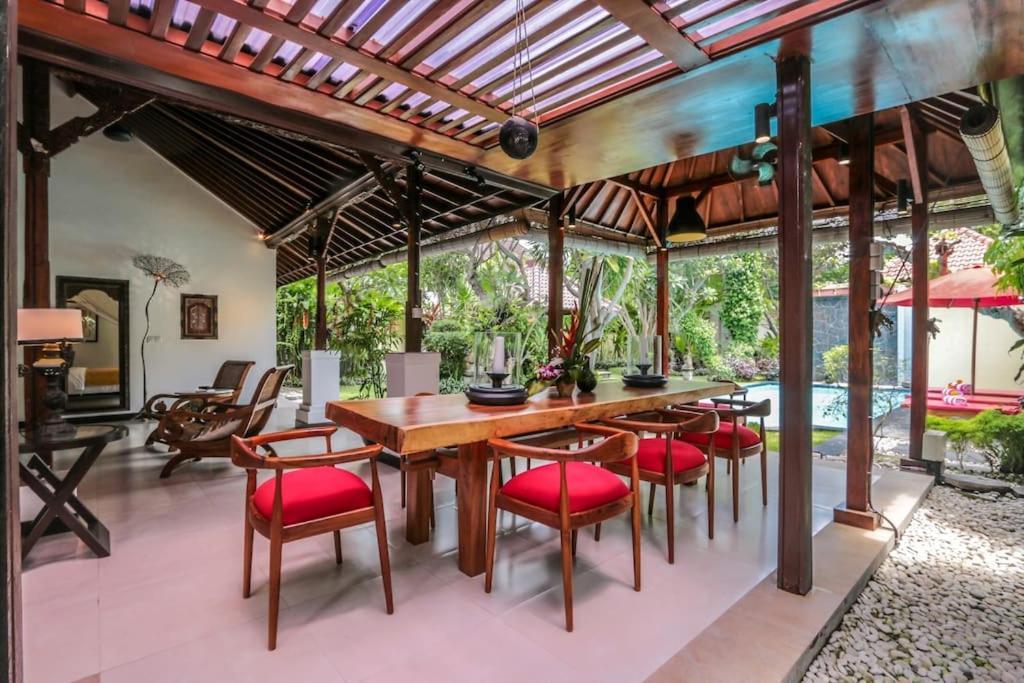 Rinjani Villa Sanur (Bali)