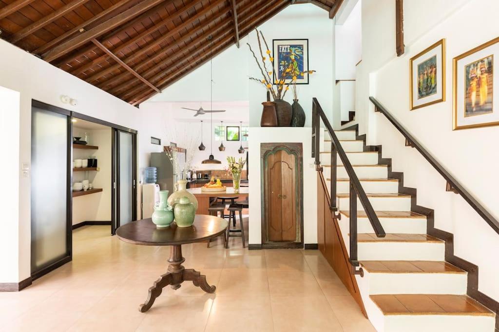 Rinjani Villa Sanur (Bali)