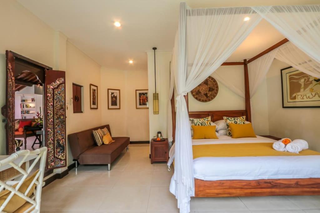 Rinjani Villa *