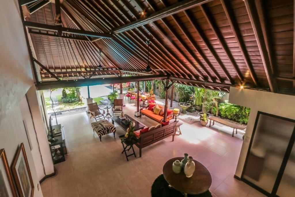 Rinjani Villa Sanur (Bali)