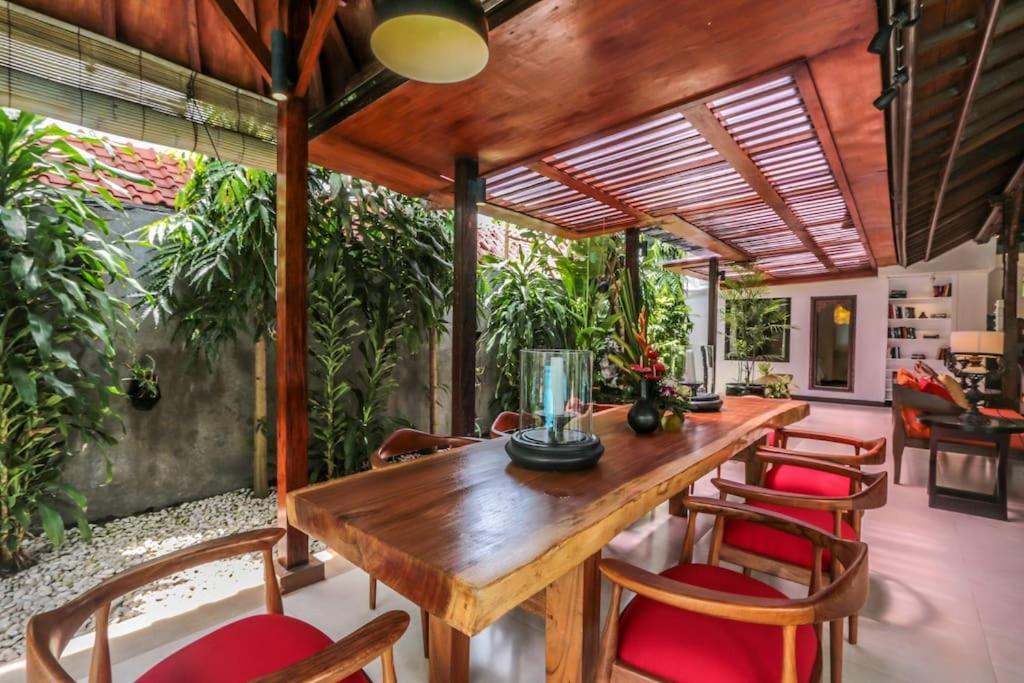Rinjani Villa Sanur (Bali)