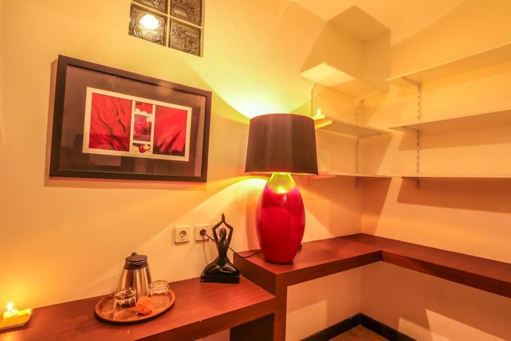 Rinjani Villa