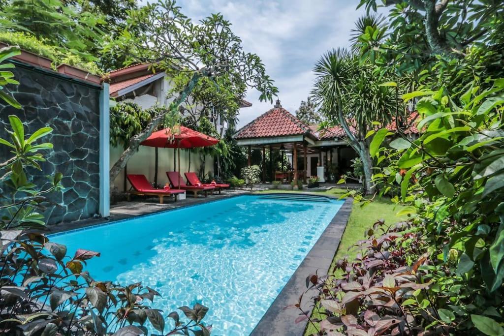 Rinjani * Sanur (Bali)