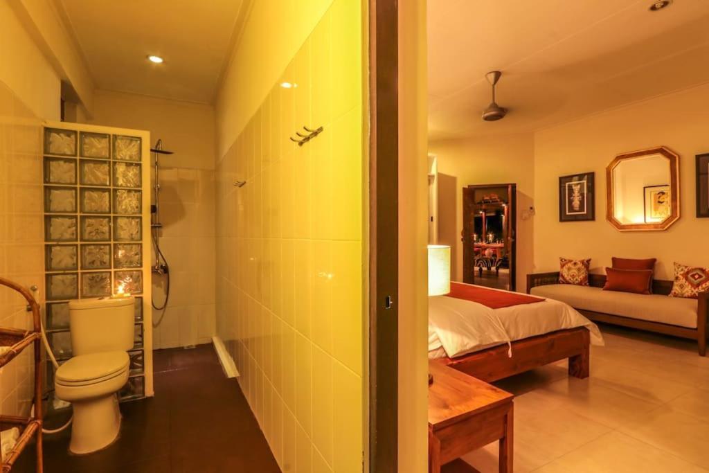 Villa Rinjani Sanur (Bali)
