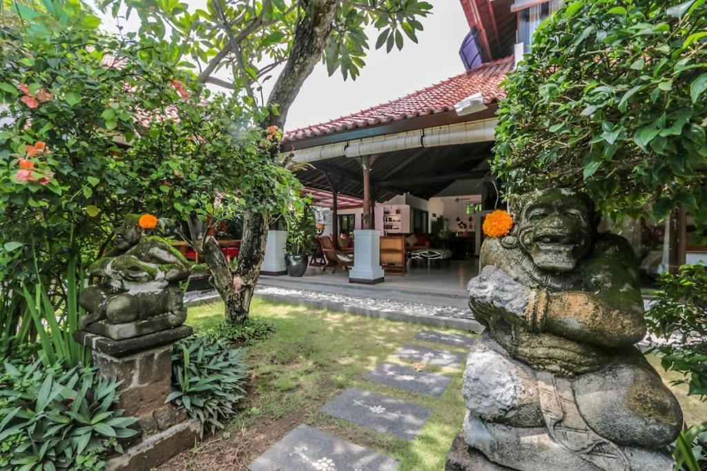 Rinjani Villa