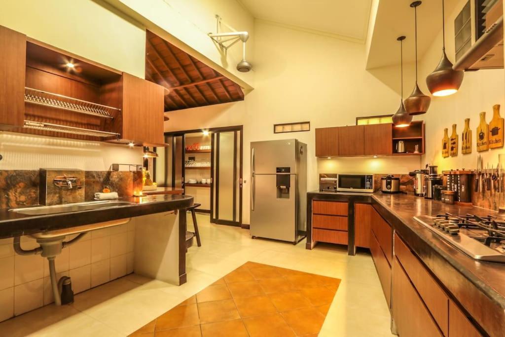 Villa Rinjani Sanur (Bali)