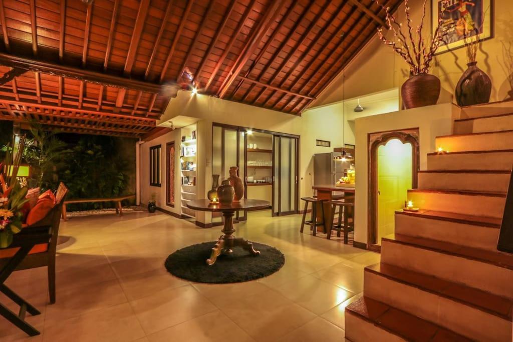 Rinjani Villa