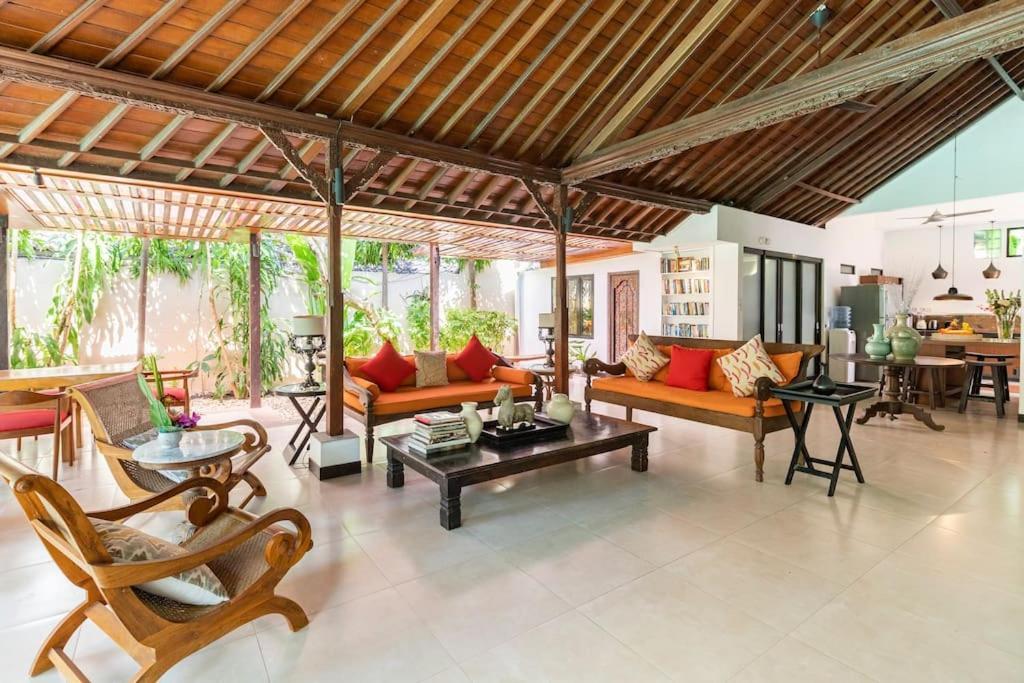 Rinjani Villa