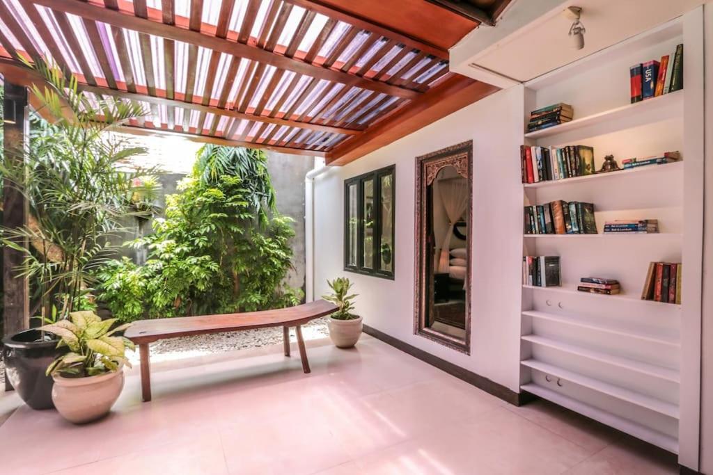 Villa Rinjani Sanur (Bali)