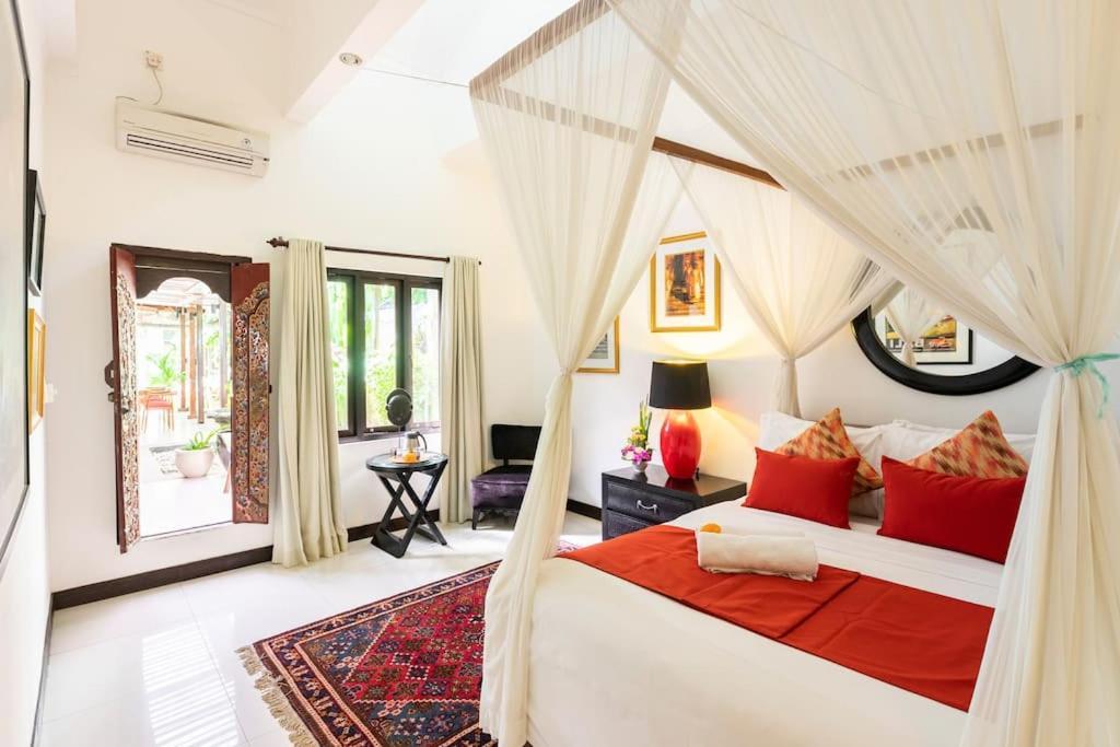 Rinjani Sanur (Bali)