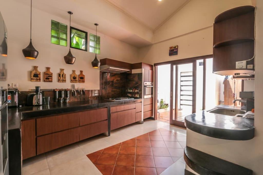 Rinjani Villa *
