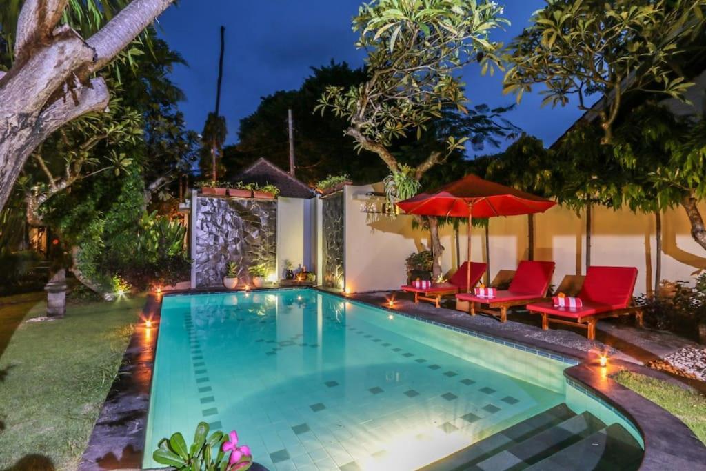 Rinjani Sanur (Bali)