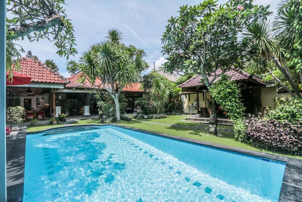 Villa Rinjani *