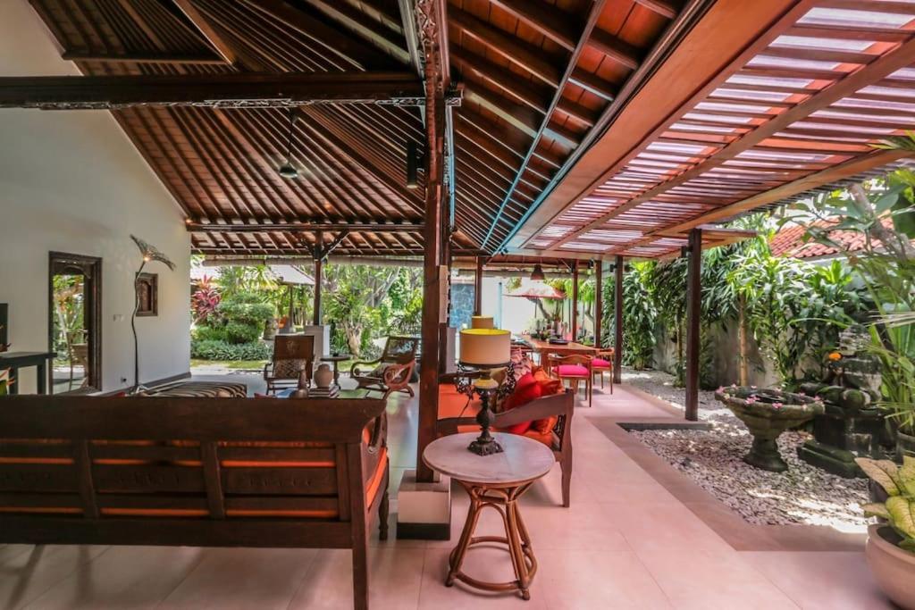 Rinjani Sanur (Bali)