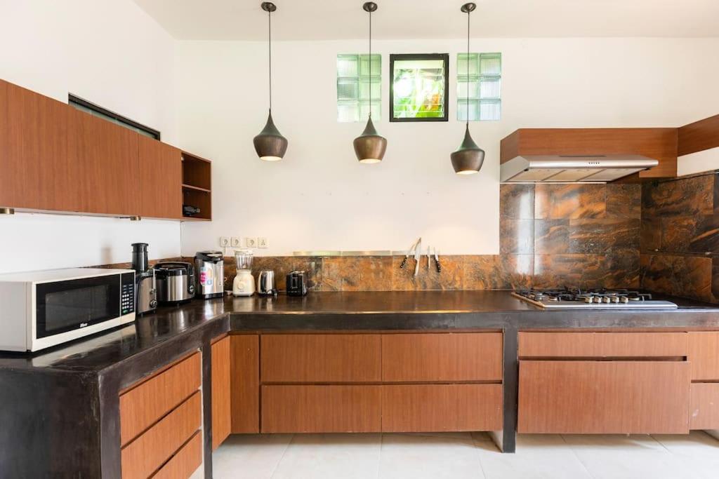 Villa Rinjani Sanur (Bali)