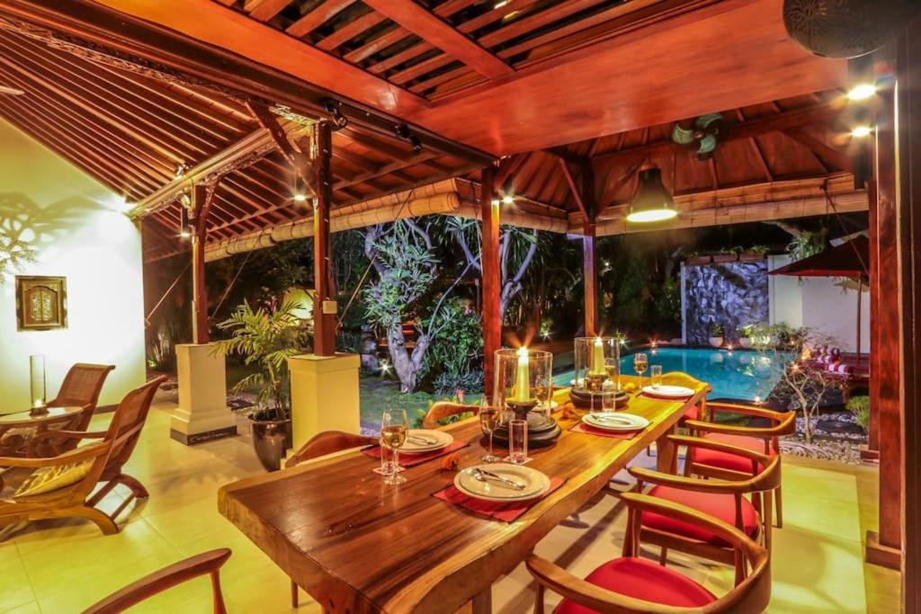 Rinjani Villa *