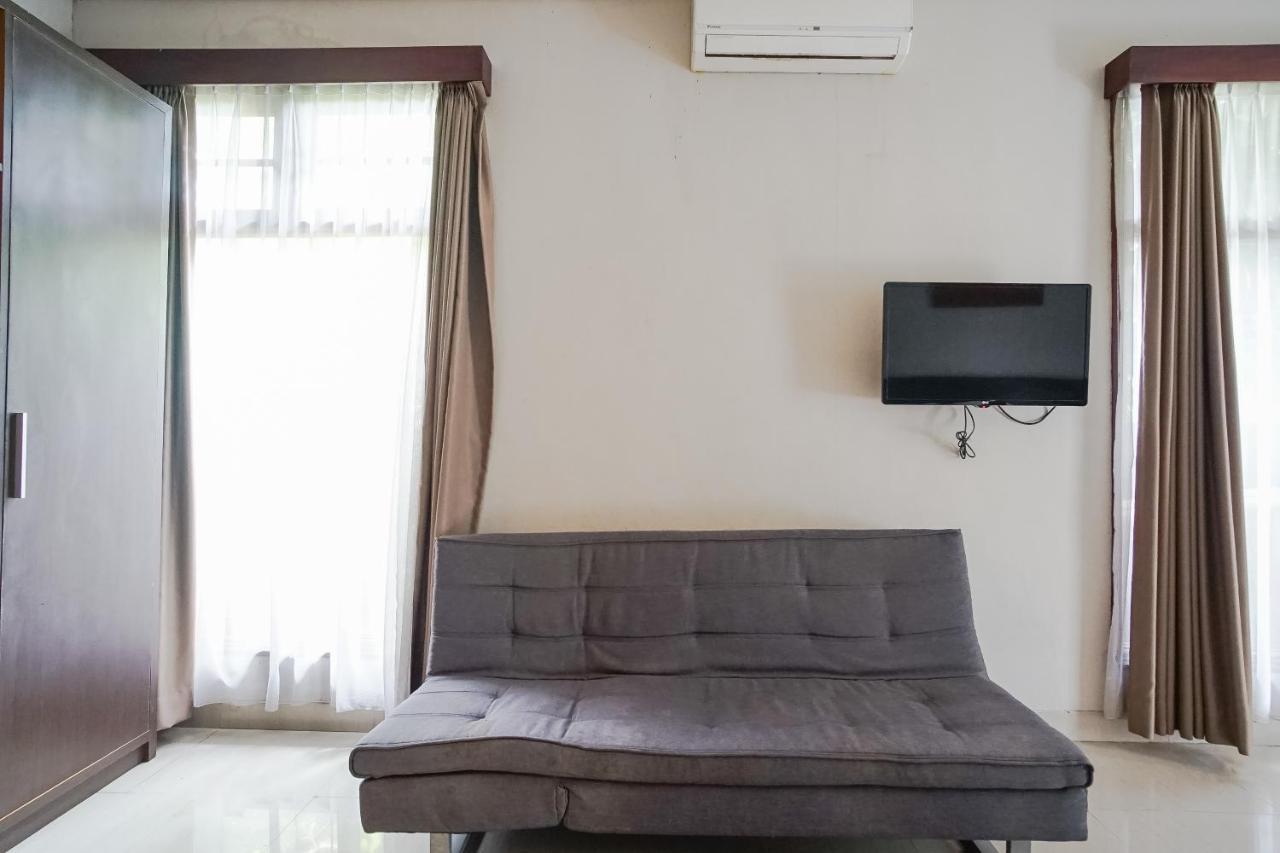 Collection O Bali Near Formerly Akarsa Transit Hotel Sanur