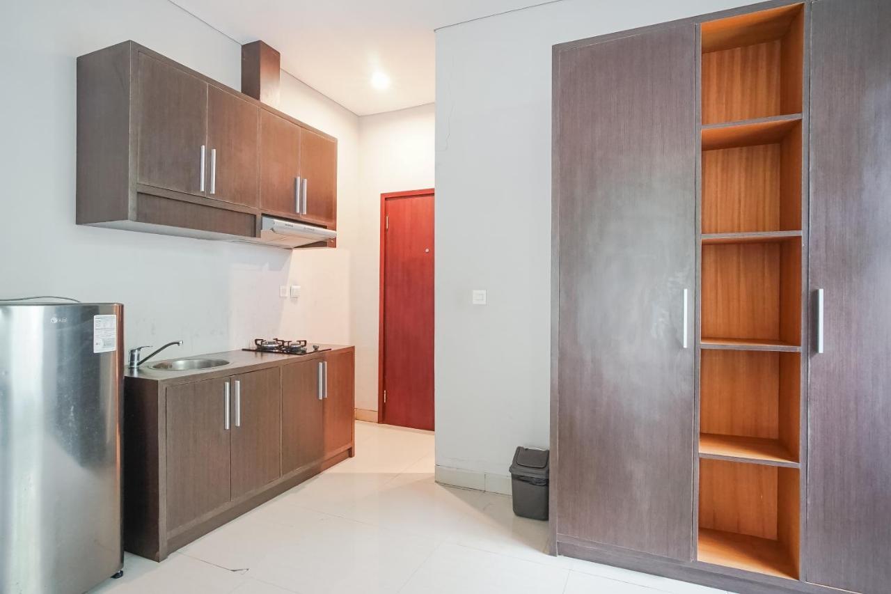 Hotel Collection O Bali Near Formerly Akarsa Transit