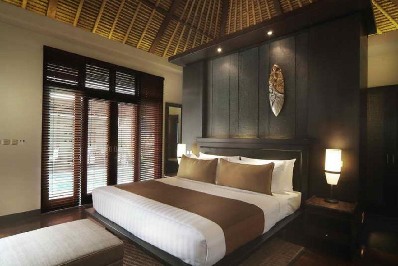 Mahapala Villa Sanur (Bali)