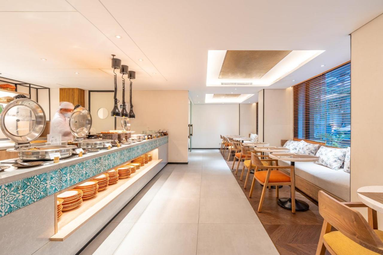 Bali By Ihg Hotel 4*