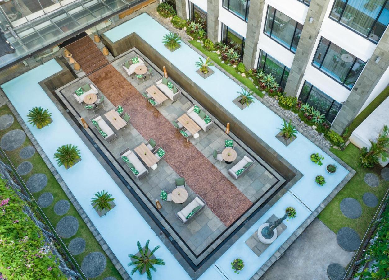 Bali By Ihg 4* Sanur (Bali)