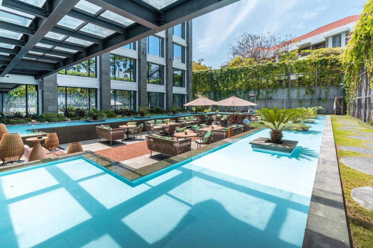Hotel Bali By Ihg Sanur (Bali)