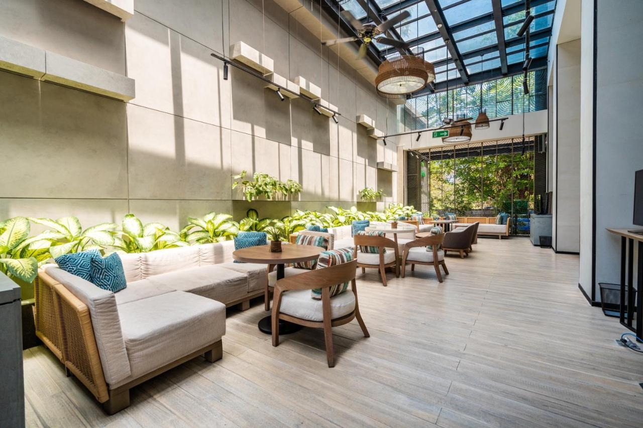 Bali By Ihg Sanur (Bali)