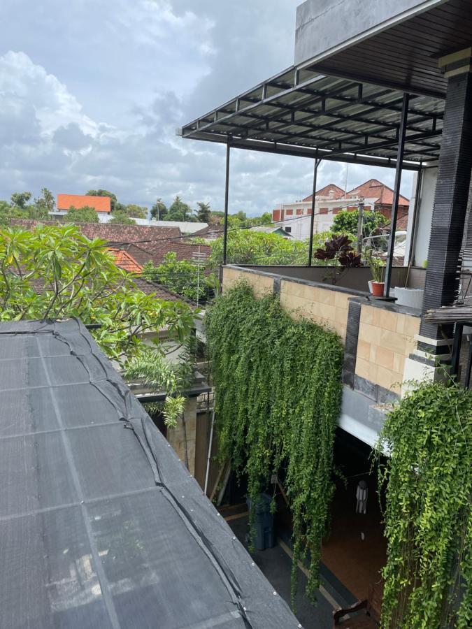 Puri Kasih Guest house Sanur (Bali)